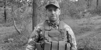 В Прикамье идет прощание с участником СВО, погибшим 7 месяцев назад - Про Город Пермь