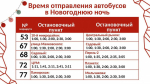 В новогоднюю ночь в Перми запустят ночные маршруты общественного транспорта