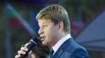 Губерниев раскритиковал спорткомплекс «Снежинка» в Прикамье
