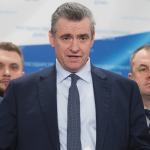 Функции народных дружин нужно уточнить, ‒ Слуцкий