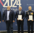 Руководитель пермской школы удостоился звания лауреата премии «Признание – 2024» - V-Kurse.Ru