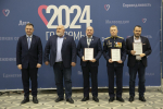 Руководитель пермской школы удостоился звания лауреата премии «Признание – 2024»