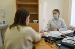 В Минздраве Прикамья рассказали, как будут работать медучреждения в праздники