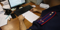 В Пермском крае женщине предъявлено обвинение в убийстве своего сожителя - Следственный комитет