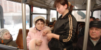 В Перми оштрафовали перевозчика 106 автобуса на 4 миллиона рублей за срыв рейсов - Комсомольская Правда