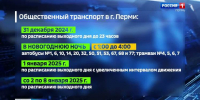 Состоялось последнее в 2024 году заседание правительства Пермского края - Вести-Пермь