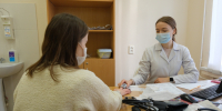 График работы медицинских учреждений Пермского края в новогодние праздники - Министерство здравоохранения
