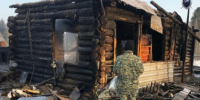 Следователи СК России устанавливают обстоятельства гибели женщины во время пожара в Кунгурском муниципальном округе - Следственный комитет