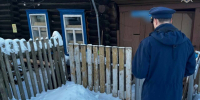 В Верещагино женщина убила соседку после ссоры - Про Город Пермь