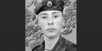Гранатометчик из Пермского края погиб в зоне военной операции - Ветта