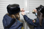 В Пермском крае судебные приставы приостановили незаконную деятельность ломбарда