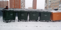 В Прикамье благодаря нацпроекту жители еще четырех территорий присоединились к раздельному сбору отходов - Администрация губернатора
