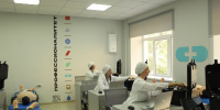 Под руководством Пермского медицинского университета будет создан региональный медицинский образовательный кластер - Министерство здравоохранения
