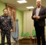 Предновогодняя миссия  - Уполномоченный по правам человека