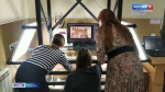 В Перми снимают пряничный мультфильм
