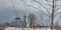 В Пермском крае ожидается самый теплый Новый год за 7 лет - Про Город Пермь