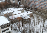 Здание на ул. Муромской, 24