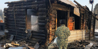 В Пермском крае за год на пожарах погибли 167 человек - Ветта
