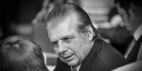 владимир данилин - Новый Компаньон