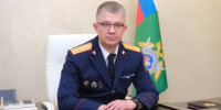Поздравление руководителя следственного управления Следственного комитета Российской Федерации по Пермскому краю с Новым годом и Рождеством - Следственный комитет