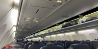 В Перми вылет самолета в Санкт-Петербург задержали на шесть часов - Business Class
