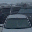 Число попавших в аварии на трассе в Казахстане 3 января авто выросло до 95 - Про Город Пермь