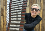 Продюсер пермского писателя Алексея Иванова выпустит новую книгу