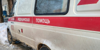 В центре Перми произошло ДТП с участием двух ав... - Про Город Пермь