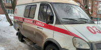 Среди пострадавших в ДТП с двумя автобусами в Перми есть 5-летний ребёнок - Про Город Пермь