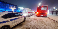 авария, ДТП, Попова - Новый Компаньон