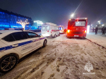 авария, ДТП, Попова