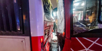 Следователи возбудили уголовное дело после ДТП с двумя автобусами в Перми - Комсомольская Правда