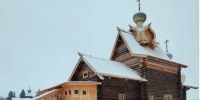 Губернатор Прикамья пригласил посетить отреставрируемую церковь Преображения - Про Город Пермь