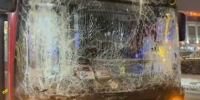 В Перми пострадавших в ДТП с автобусами отправили на лечение домой - Про Город Пермь