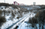 Экотропа Егошиха