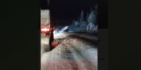 Два человека погибли и шесть пострадали в ДТП с микроавтобусом в Прикамье - Ветта