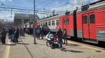 С 1 января в Пермском крае увеличилась стоимость проезда в электричках