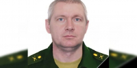В Суксуне простятся с погибшим на СВО бойцом Виктором Гусевым - Комсомольская Правда