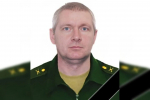 В Суксуне простятся с погибшим на СВО бойцом Виктором Гусевым