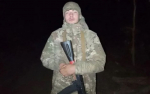 В ходе СВО погиб 21-летний военнослужащий из Пермского края Сергей Кондратьев