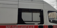 В минздраве рассказали о состоянии детей, которые пострадали в ДТП в Прикамье - Про Город Пермь