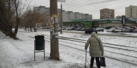«Рождественская оттепель»: синоптики ошарашили россиян замерзающим дождем и гололедом - Про Город Пермь