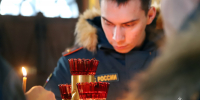 Рождество в Пермском крае прошло без происшествий - ГУ МЧС России по Пермскому краю