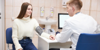 В Пермском крае на прием к врачу попадают 90% пациентов после онлайн-записи - Комсомольская Правда