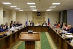 В Арбитражном суде Пермского края и.о. председателя стал Сергей Торопицин