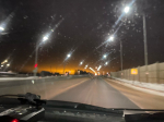 В Прикамье мужчина угнал автомобиль приятеля, чтобы приехать в роддом к жене