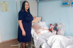 В Перми пошла на поправку девушка, сброшенная другом с девятого этажа