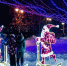 Новогодние украшения с улиц Перми исчезнут после 9 февраля - Про Город Пермь