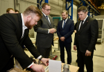 В Пермском крае приступили к формированию производственной площадки для НПЦ «Парма-БАС»