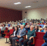 В Березовке прошел благотворительный концерт памяти Вячеслава Добрынина - Справедливая Россия